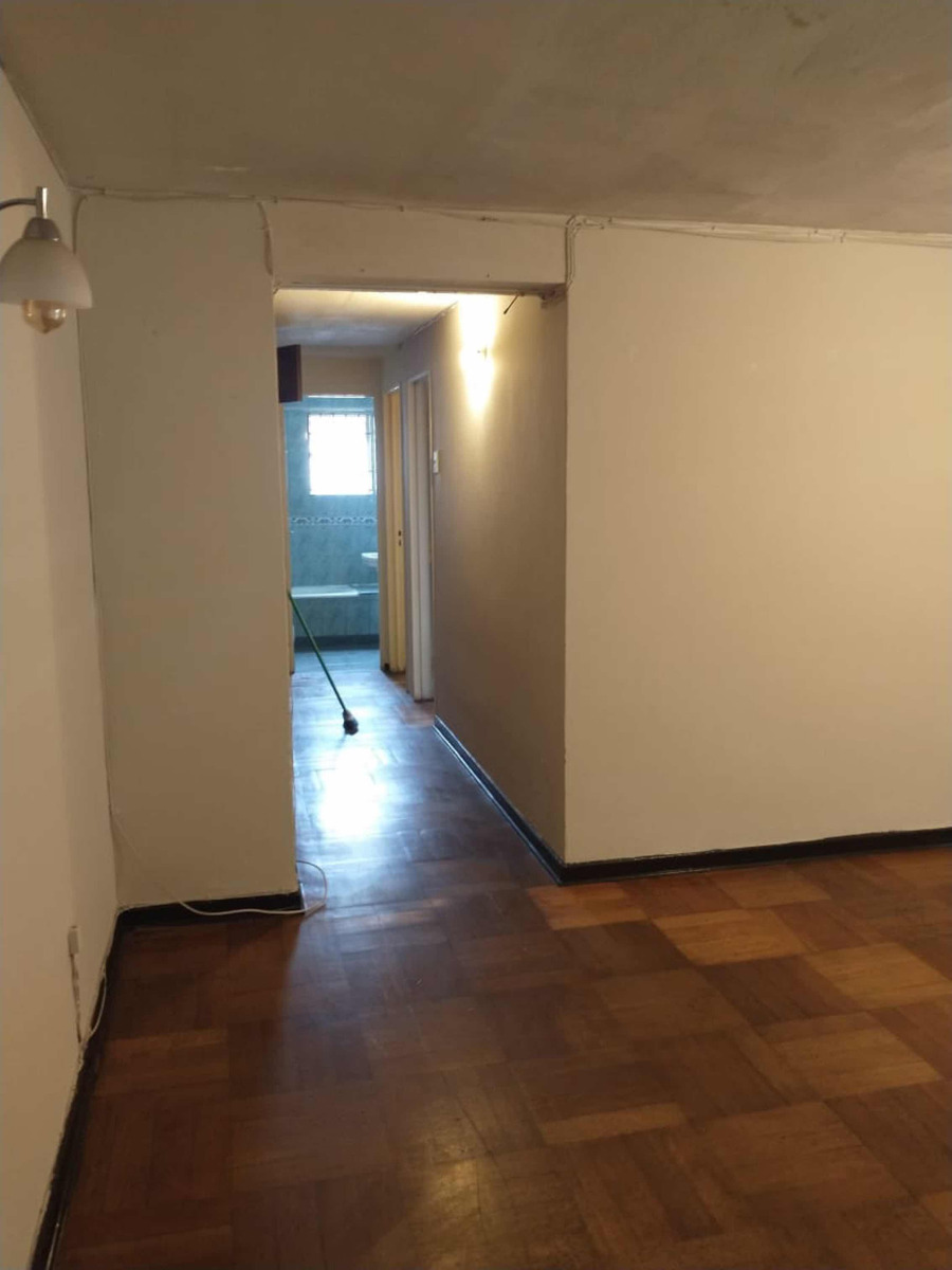 Venta Departamento 2D 1B Barrio Italia - Providencia