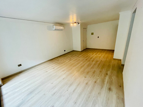 Arriendo Departamento NP 3D en suite 2B 1E Rotonda Atenas - Las Condes