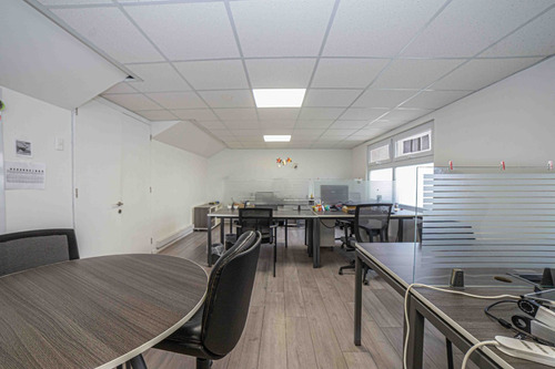 Arriendo Oficina NO 2B 4E 1B Vaticano - Las Condes