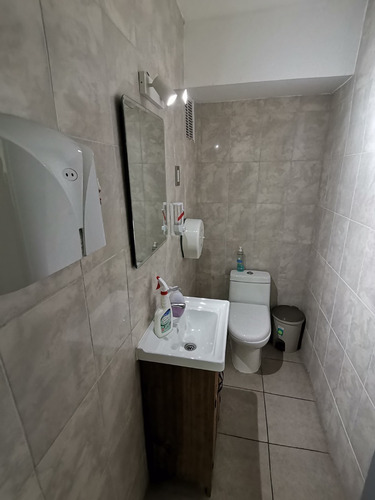 Arriendo Oficina 2B Metro Tobalaba - Mall Costanera - Providencia