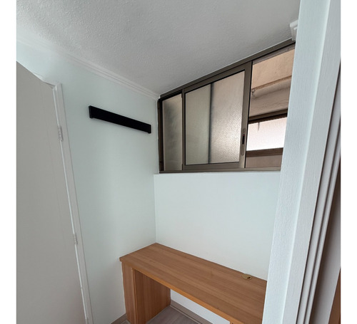 Arriendo Departamento P 3D en suite 2B 2E 1B Mall Sport - Las Condes