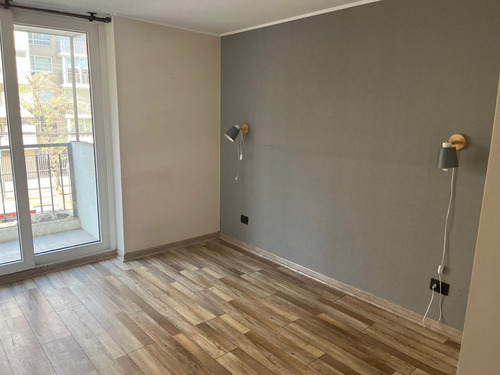Arriendo Departamento O 2D en suite Walk-in cl&oacute;set 2B 1E 1B Metro Sim&oacute;n Bolivar - &Ntilde;u&ntilde;oa
