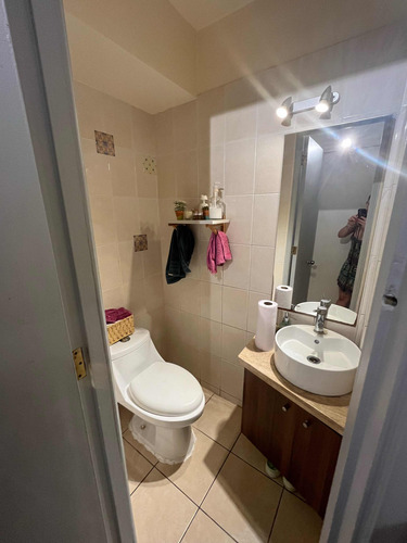 Venta Casa 5D 3B 2E Estadio Nacional - &Ntilde;u&ntilde;oa