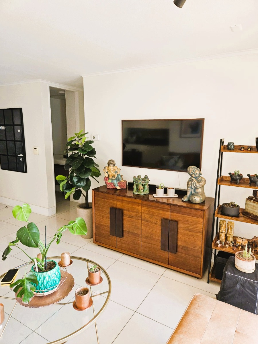 Venta Departamento P 3D en suite Walk-in cl&oacute;set 3B 1E 1Bd Plaza &Ntilde;u&ntilde;oa - &Ntilde;u&ntilde;oa