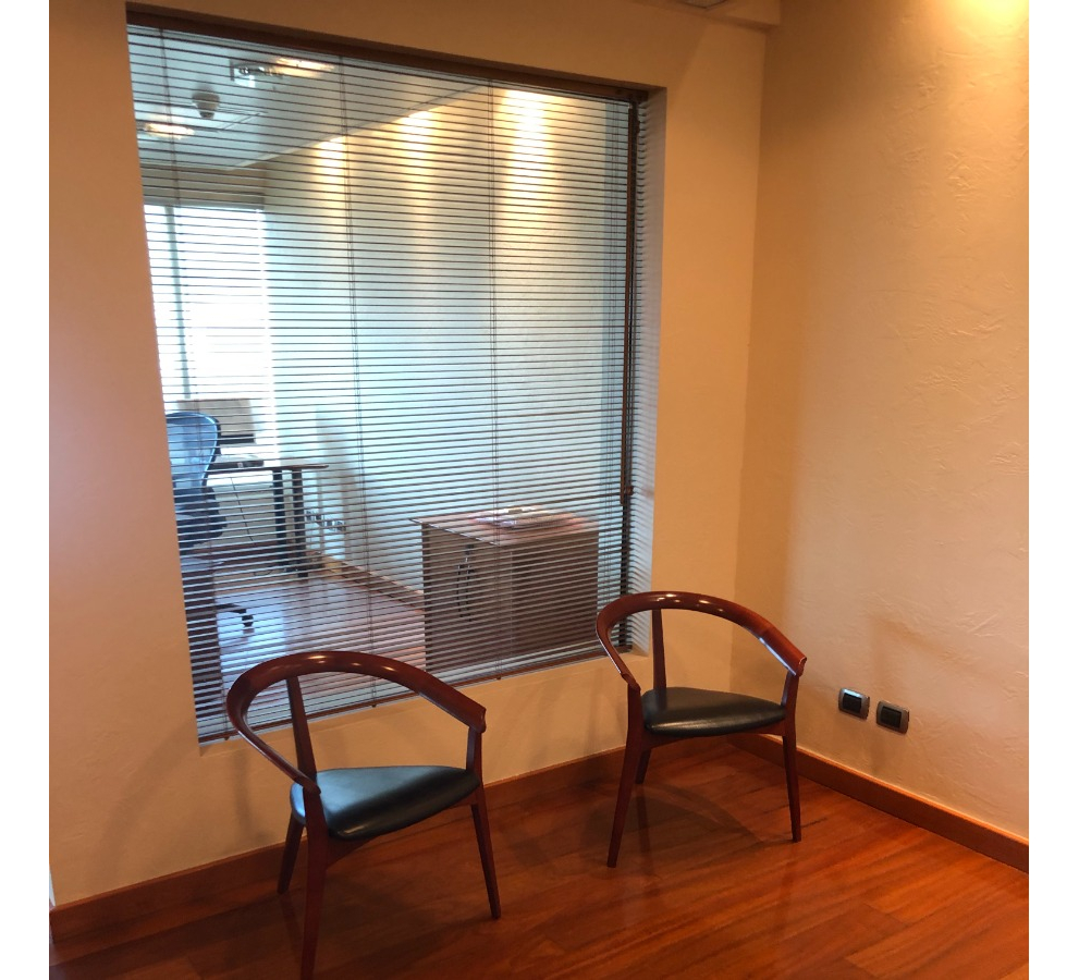 Arriendo Oficina SO 2B 3E Jard&iacute;n Del Este - Vitacura