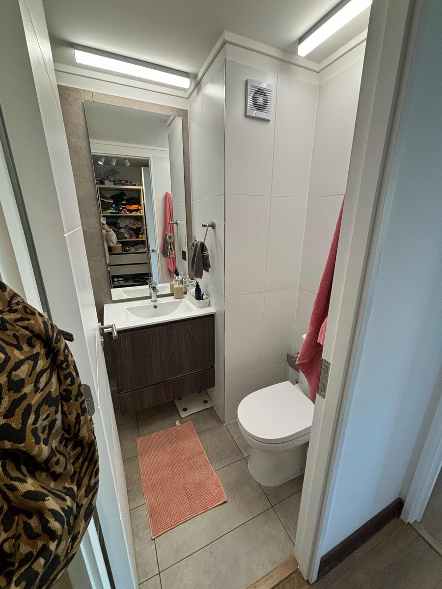 Arriendo Departamento 2D 2B 1E 1Bd Plaza &Ntilde;u&ntilde;oa - &Ntilde;u&ntilde;oa