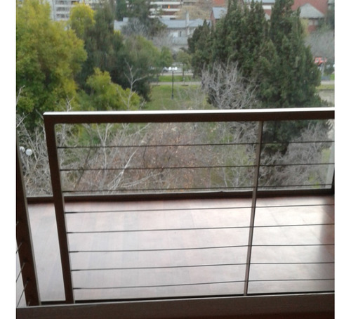 Arriendo Departamento NOSP 1D en suite 2B 1E 1B Las Lilas - Providencia