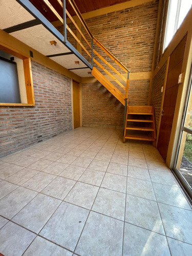 Arriendo Casa P 1D en suite 1B 1E La Reina Alta - La Reina