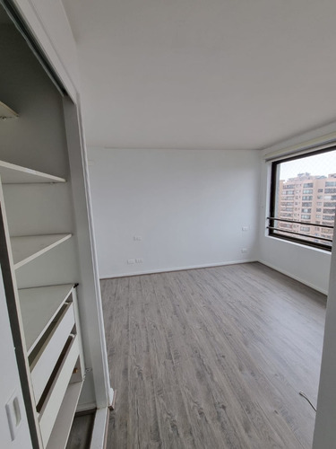 Arriendo Departamento NO 3D en suite 3B 1E 1B Sebasti&aacute;n Elcano - Las Condes