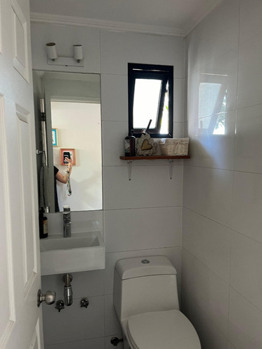 Arriendo Casa 3D 2B Estoril - Las Condes