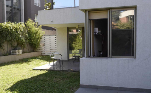 Venta Departamento 3D 3B 2E La Reina Alta - La Reina