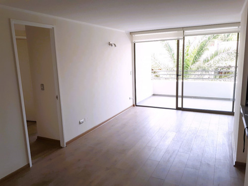 Arriendo Departamento NO 3D 2B 1E 1B Parque Juan XXIII - &Ntilde;u&ntilde;oa