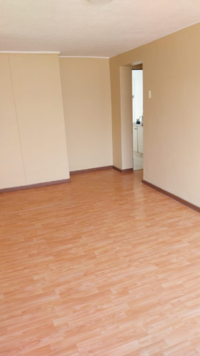 Venta Departamento NOSP 3D 1B 1E Villa Los Jard&iacute;nes - Villa Los Presidentes - &Ntilde;u&ntilde;oa