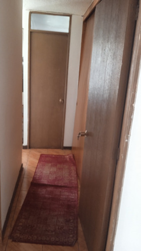 Venta Departamento SO 3D en suite 2B 1E 1B Puente Nuevo - Lo Barnechea