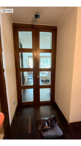 Arriendo Departamento NO 3D en suite Walk-in cl&oacute;set 3B 2E 1B La Dehesa - Lo Barnechea