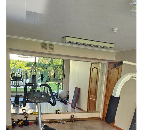 Venta Departamento NP 2D 2B 1E 1B  - Providencia