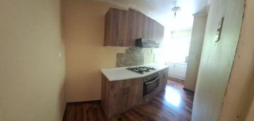 Venta Departamento 3D 2B 1E Los Dominicos - Las Condes