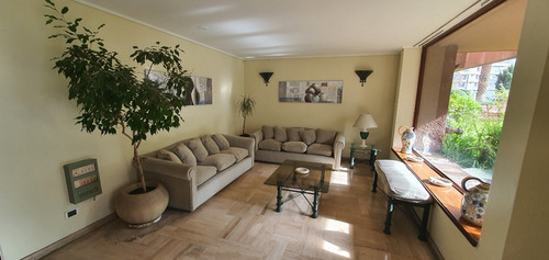 Venta Departamento N 4D 3B 1E 2B Los Leones - Providencia