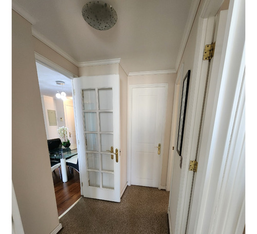 Arriendo Departamento P 3D 2B 1E 1B Parque San Eugenio - Metro &Ntilde;uble - &Ntilde;u&ntilde;oa