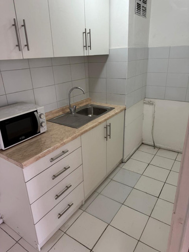 Venta Departamento S 3D 2B Pedro de Valdivia - Providencia