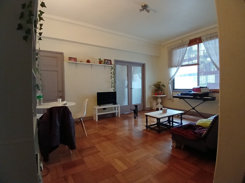 Venta Departamento 1D 1B Pedro de Valdivia Norte - Providencia