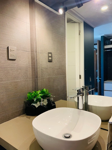 Arriendo Departamento NP 2D en suite 2B 1E 1B Amapolas - &Ntilde;u&ntilde;oa