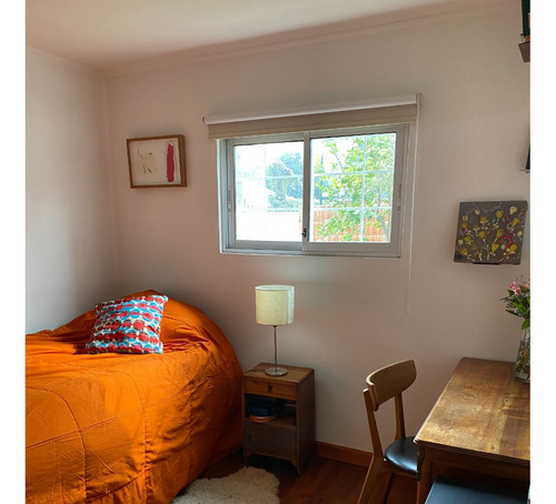 Venta Casa NOSP 3D Walk-in cl&oacute;set 2B 1E 1B  - &Ntilde;u&ntilde;oa