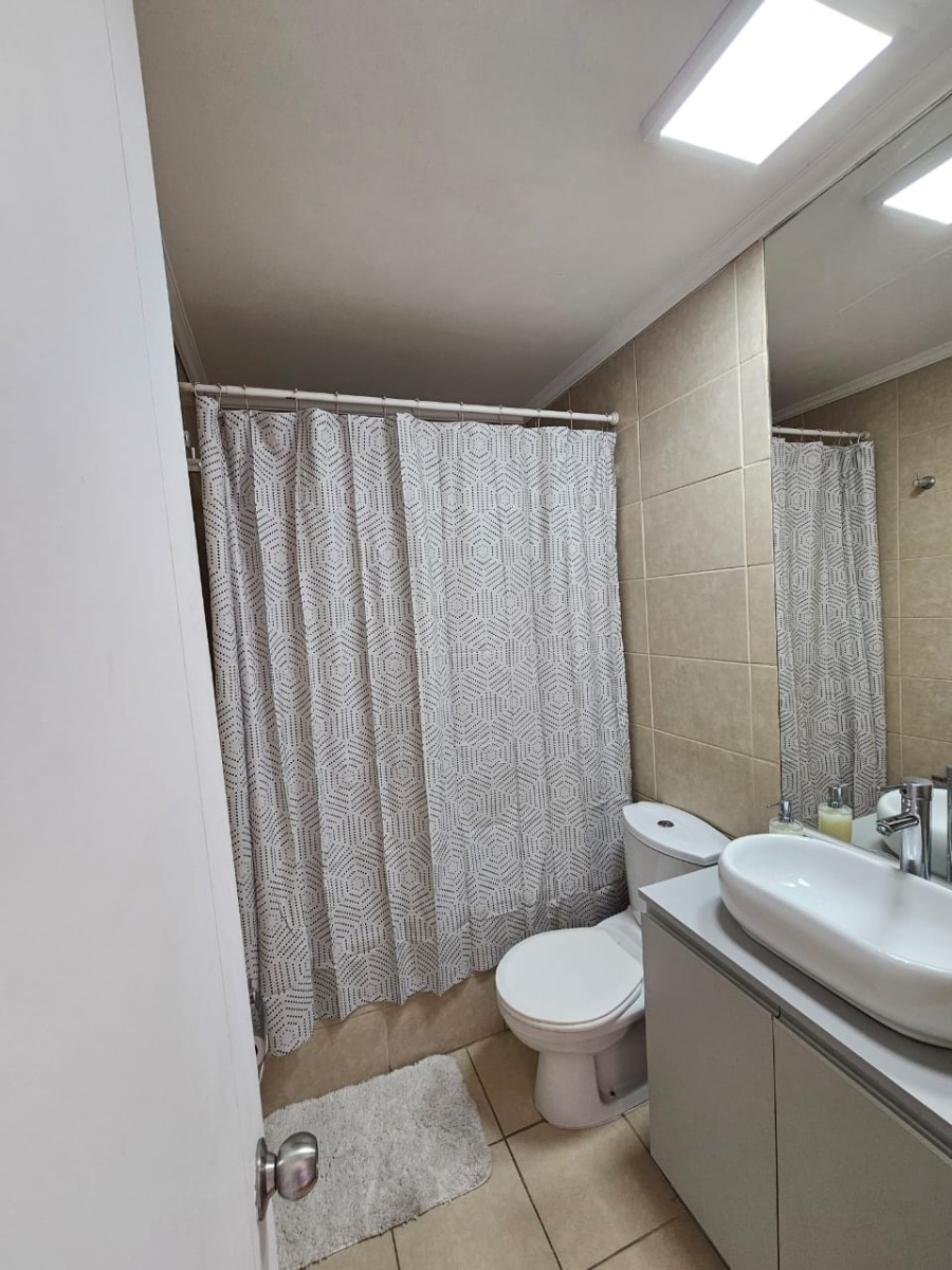 Venta Departamento NO 2D 1B 1E 1Bd Parque San Eugenio - Metro &Ntilde;uble - &Ntilde;u&ntilde;oa