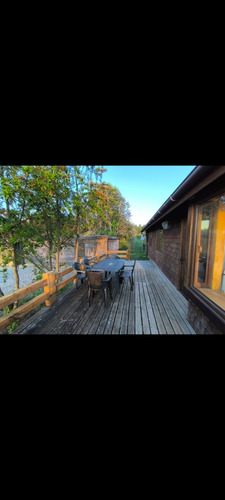 Arriendo Casa 5D 3B 5E Puerto Chico - Puerto Varas