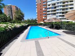 Venta Departamento 3D 2B 1E Parque San Eugenio - Metro &Ntilde;uble - &Ntilde;u&ntilde;oa