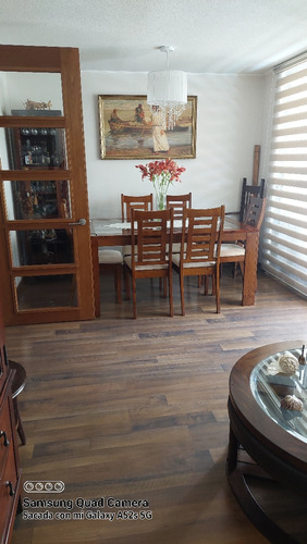 Venta Departamento 3D 3B 1E Blest Gana - La Reina