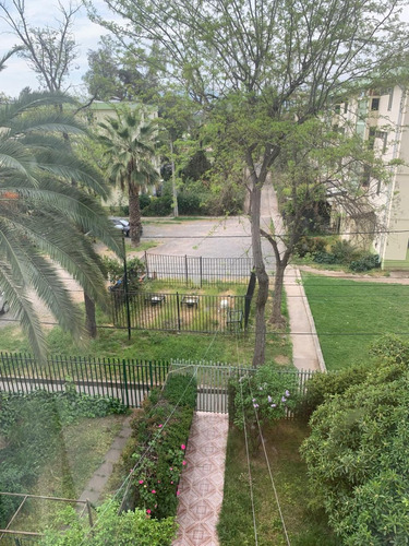 Venta Departamento 3D 1B 1E Villa Los Jard&iacute;nes - Villa Los Presidentes - &Ntilde;u&ntilde;oa