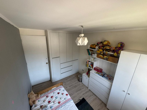 Arriendo Casa 6D en suite Walk-in cl&oacute;set 4B 1E 1B Tabancura - Vitacura