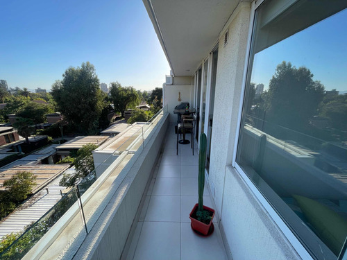 Venta Departamento 3D 2B 1E Plaza Ega&ntilde;a - &Ntilde;u&ntilde;oa