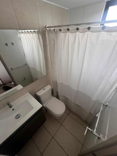 Arriendo Departamento 2D 2B 1E Estadio Nacional - &Ntilde;u&ntilde;oa