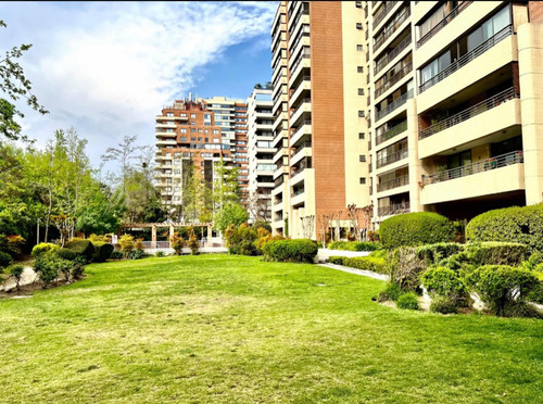 Venta Departamento 3D 3B 1E Alto Las Condes - Las Condes