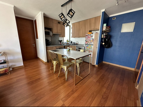 Venta Departamento N 2D en suite Walk-in cl&oacute;set 2B 2E 1B Mall Sport - Las Condes