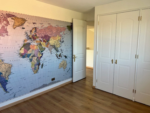 Arriendo Casa NO 6D en suite Walk-in cl&oacute;set 6B 6E 2B San Carlos de Apoquindo - Las Condes