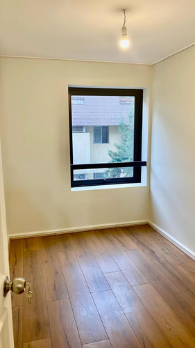 Arriendo Departamento SO 3D 2B 1E 1B Los Leones - Providencia