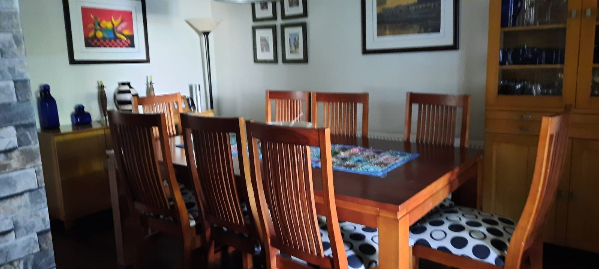 Venta Casa NO 5D en suite Walk-in cl&oacute;set 4B 2E 1Bd Chicureo - Colina