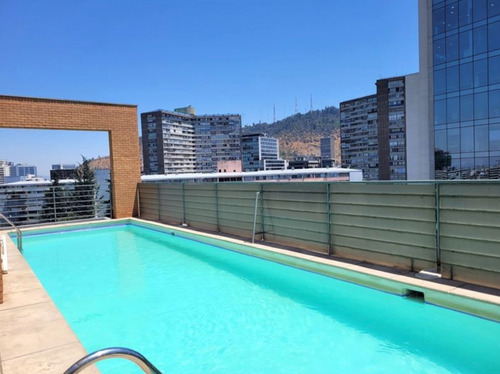 Venta Departamento O 1D en suite Walk-in cl&oacute;set 1B 1E 1B Pedro de Valdivia - Providencia