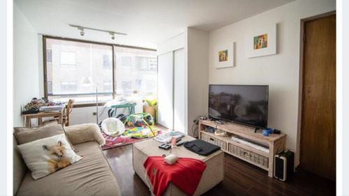 Venta Departamento 4D 3B 1E 1B Parque Bicentenario - Vitacura