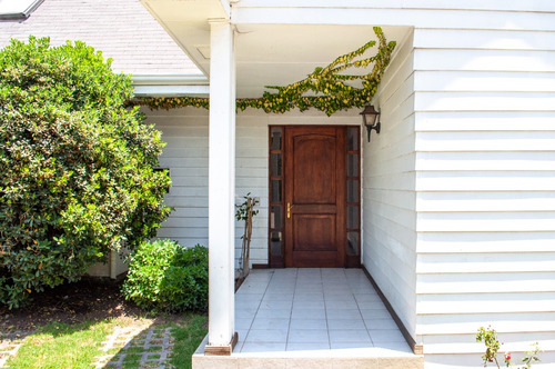 Venta Casa NOSP 5D en suite Walk-in cl&oacute;set 5B 3E 1B La Dehesa - Lo Barnechea