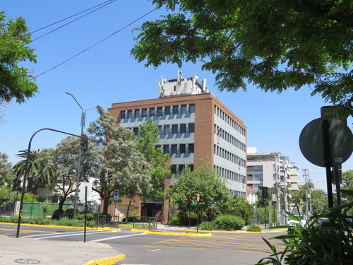 Arriendo Oficina NP 2B 2E 1B Campus Oriente - Providencia