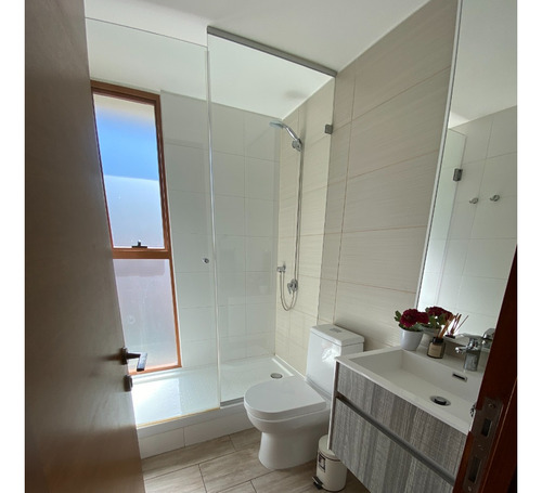 Arriendo Departamento O 2D 2B 1E 1B  - Providencia