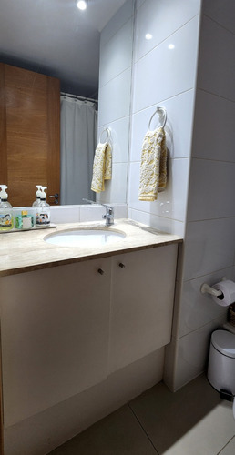 Arriendo Departamento NP 2D en suite 2B 1E 1B Metro Hernando de Magallanes - Las Condes