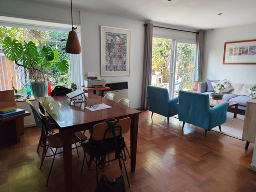 Arriendo Casa NOSP 4D 3B 1E 1B Metro Hernando de Magallanes - Las Condes
