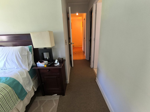 Venta Departamento NO 3D en suite Walk-in cl&oacute;set 2B 1E Estadio Nacional - &Ntilde;u&ntilde;oa