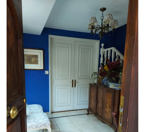 Venta Casa 6D 4B 3E San Carlos de Apoquindo - Las Condes