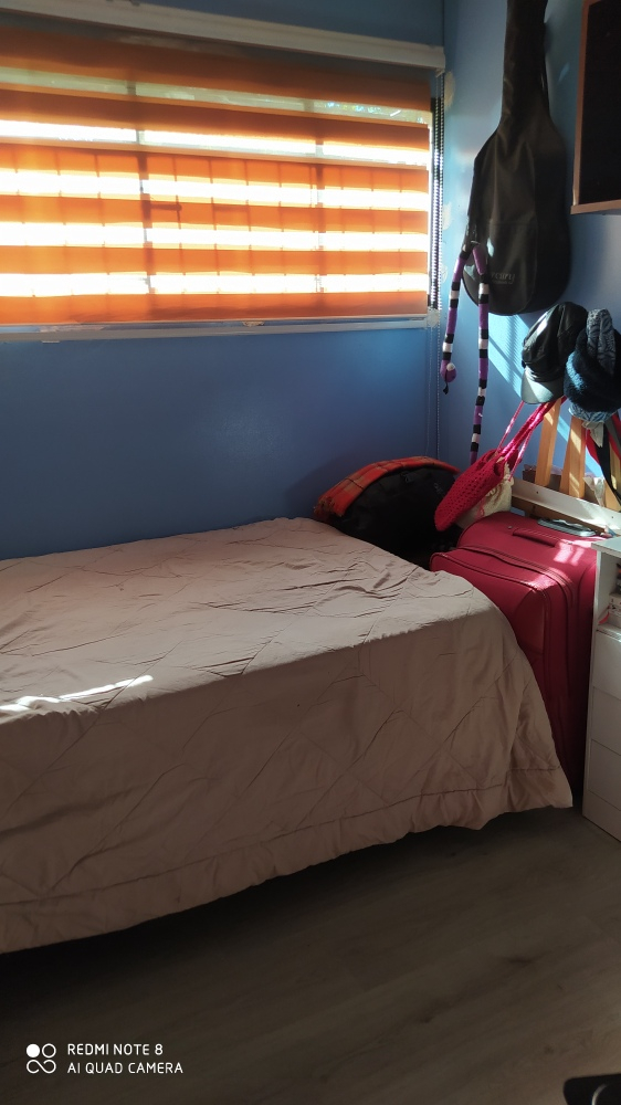 Venta Departamento 3D 1B Villa Los Jard&iacute;nes - Villa Los Presidentes - &Ntilde;u&ntilde;oa